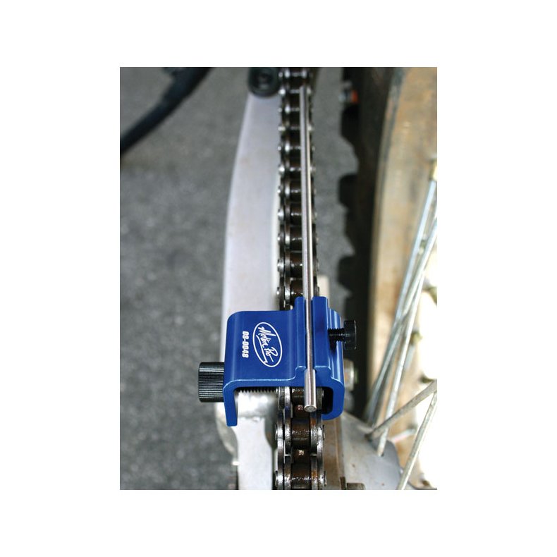 MOTION PRO, REAR CHAIN ALIGNMENT TOOL