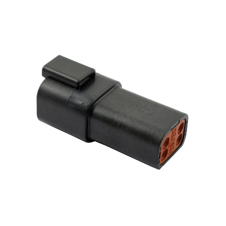 NAMZ DEUTSCH (DT SERIES). PLUGS,  HUNSTIK 