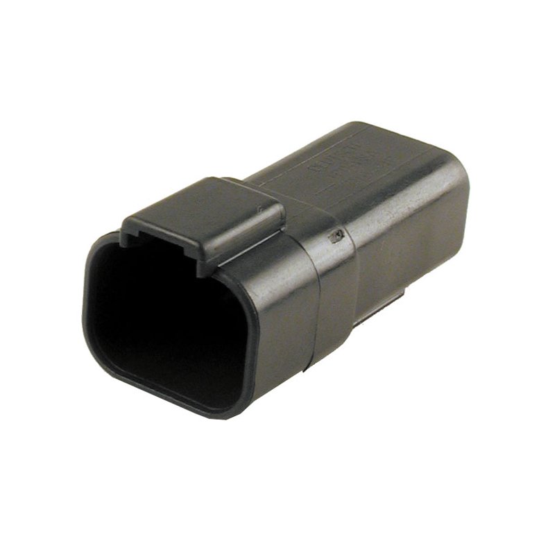 NAMZ DEUTSCH (DT SERIES). PLUGS,  HUNSTIK 