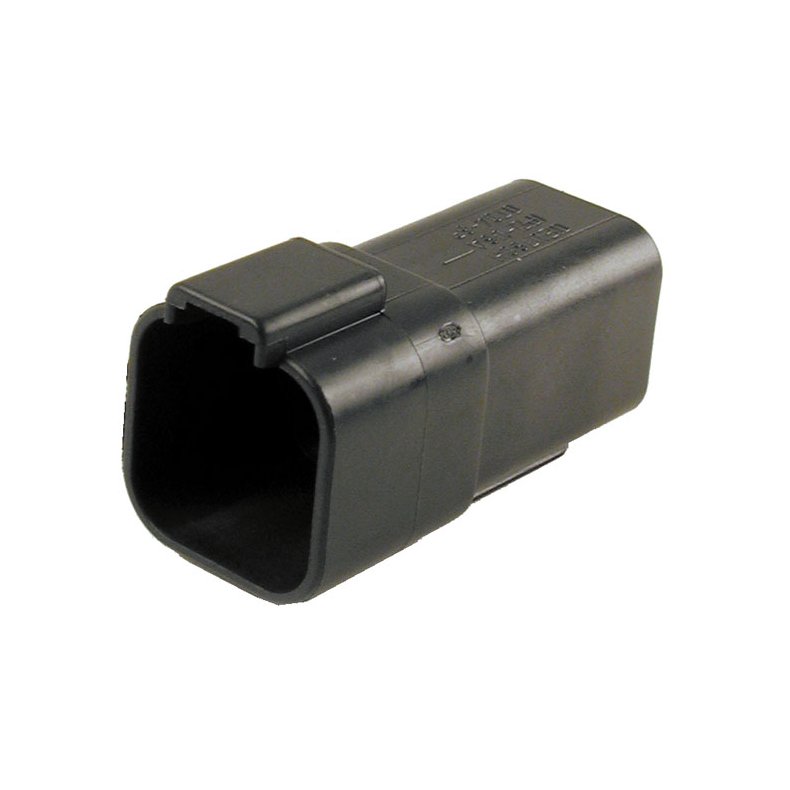 NAMZ DEUTSCH (DT SERIES). PLUGS,  HUNSTIK 