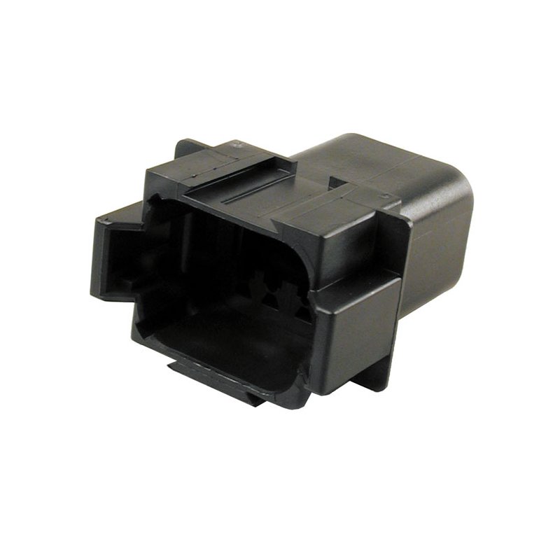 NAMZ DEUTSCH (DT SERIES). PLUGS,  HUNSTIK 