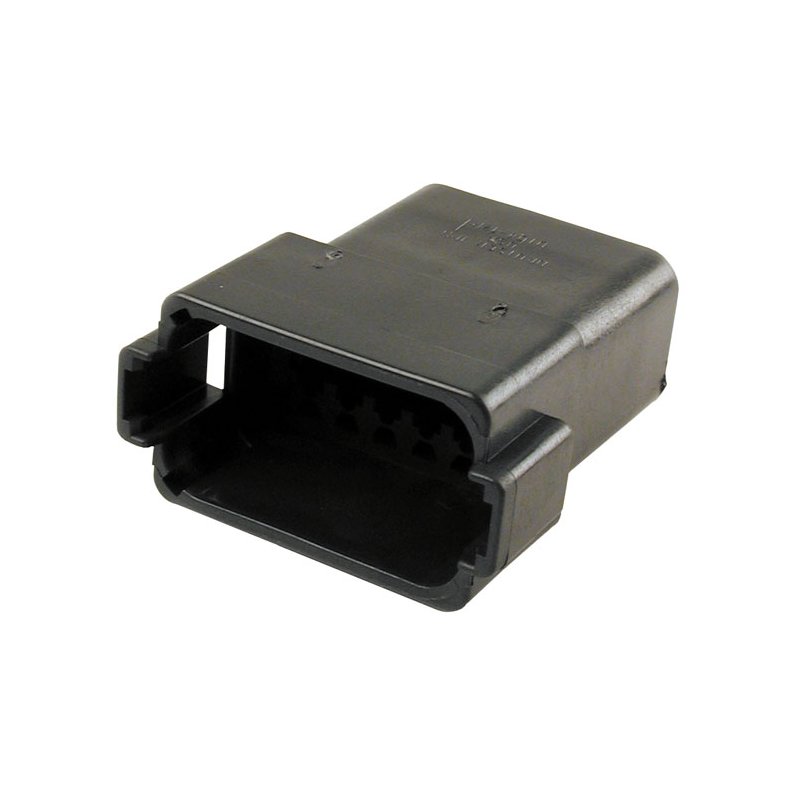 NAMZ DEUTSCH (DT SERIES). PLUGS,  HUNSTIK 