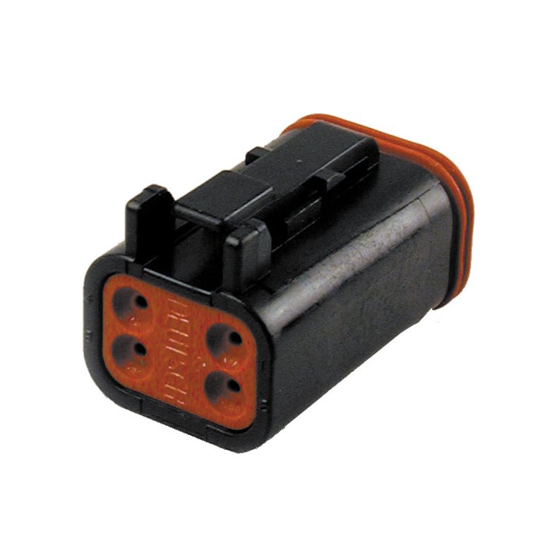 NAMZ DEUTSCH (DT SERIES). PLUGS,  HANSTIK 