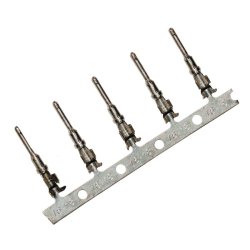 NAMZ MALE PIN. STAMPED TIL DT SERIES