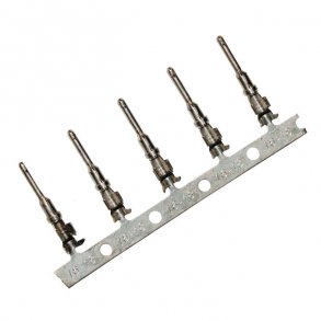 NAMZ MALE PIN. STAMPED TIL DT SERIES