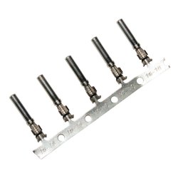 NAMZ FEMALE PIN. STAMPED (DT SERIES)