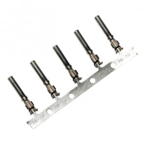 NAMZ FEMALE PIN. STAMPED (DT SERIES)