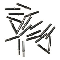 NAMZ FEMALE PINS. SOLID (DT SERIES)