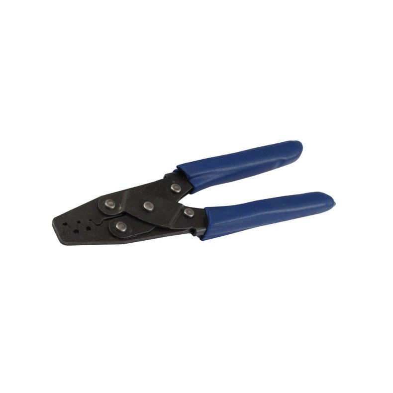 NAMZ, UNIVERSAL CRIMP TOOL Universal