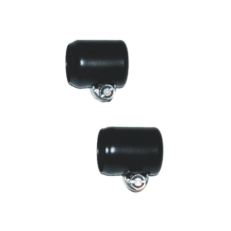 NAMZ HOSE CLAMPS,  SLOTTED 6 Stk.