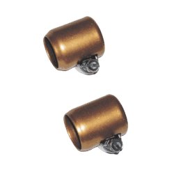 NAMZ OIL LINE HOSE CLAMPS