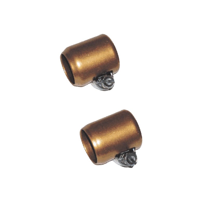 NAMZ OIL LINE HOSE CLAMPS