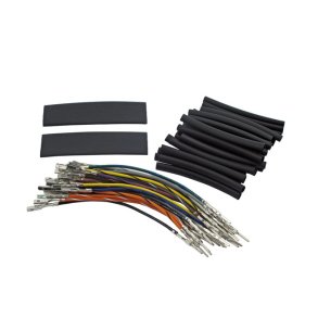 HANDLEBAR WIRING EXTENSION KIT 07-13 Touring