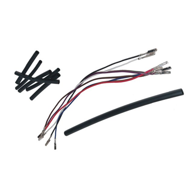 THROTTLE BY WIRE EXTENSION. 0813 Touring Throttle by wire extensions