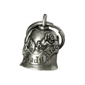 LADY RIDER GREMLIN BELL