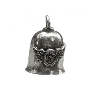 FLYING WHEEL GREMLIN BELL