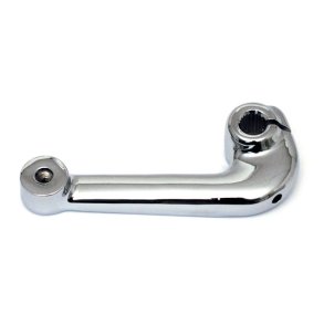 SPORTSTER SHIFTER LEVER. replacement outer shift arm. OEM replacement reference