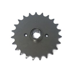 TRANSMISSION SPROCKET, passer til 80-85 4-SP B.T.