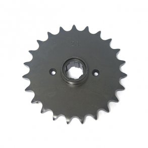 TRANSMISSION SPROCKET, passer tils: > L79-E84 XL
