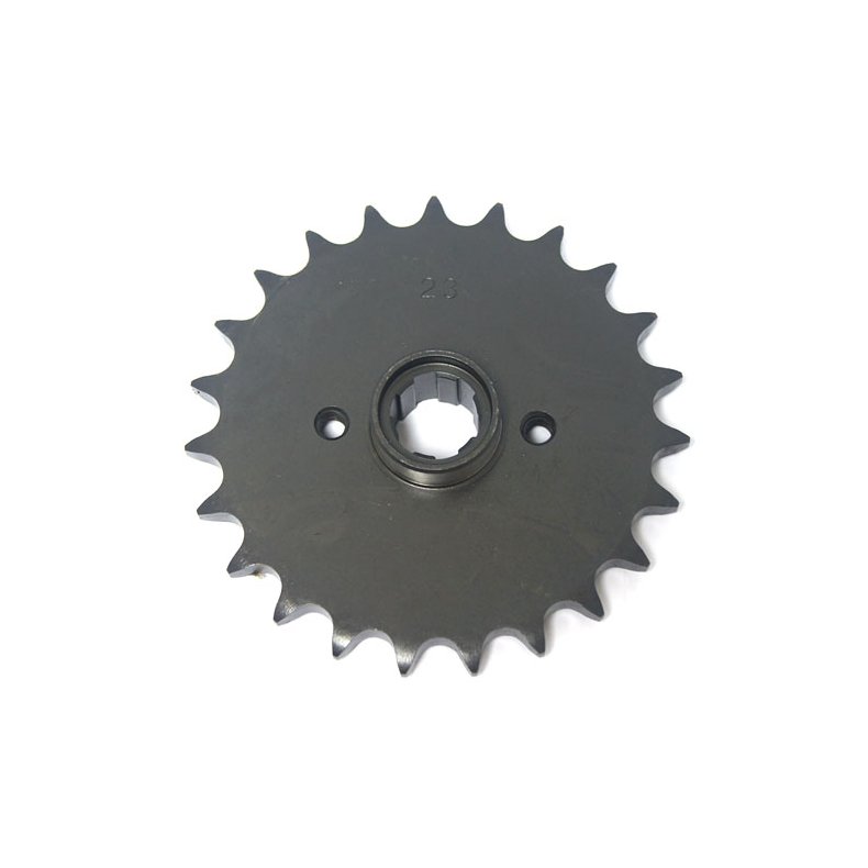 TRANSMISSION SPROCKET, passer tils: > L79-E84 XL