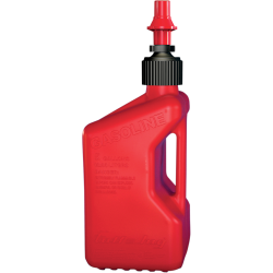 TUFF JUG BENZINDUNK MED ANTI SPILD 10L