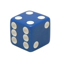 TrikTopz Ventilhtter (Terning)