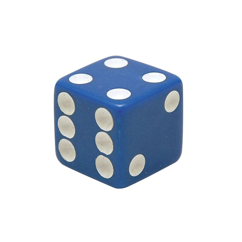 TrikTopz Ventilhtter (Terning)