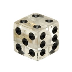 TrikTopz Ventilhtter (Terning)