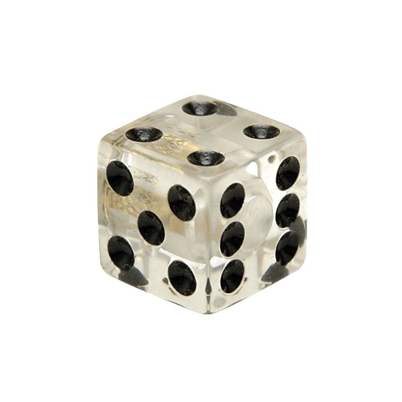 TrikTopz Ventilhtter (Terning)