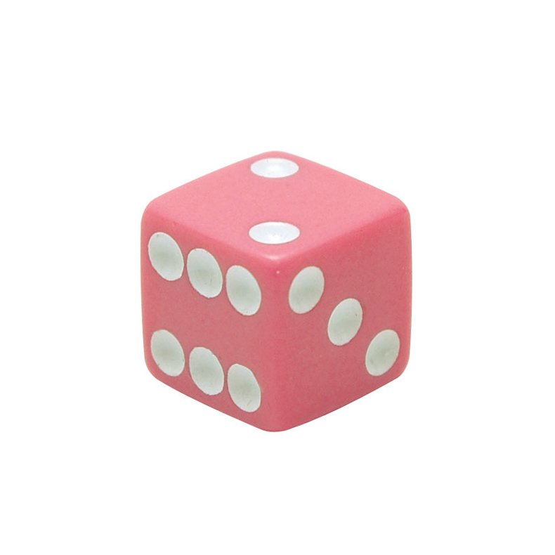 TrikTopz Ventilhtter (Terning)