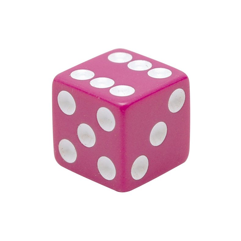 TrikTopz Ventilhtter (Terning)