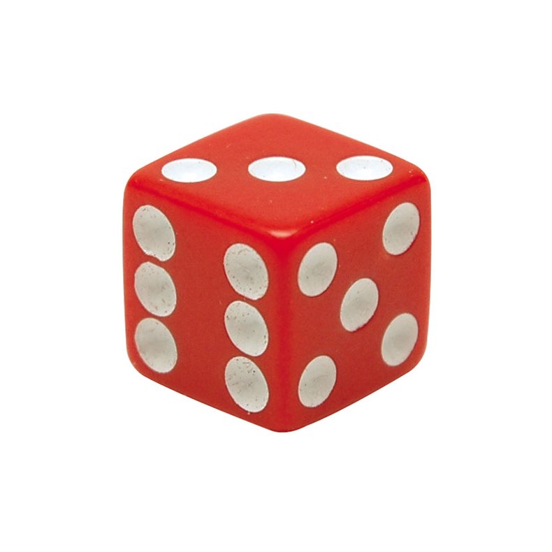 TrikTopz Ventilhtter (Terning)