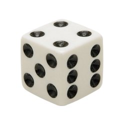 TrikTopz Ventilhtter (Terning)