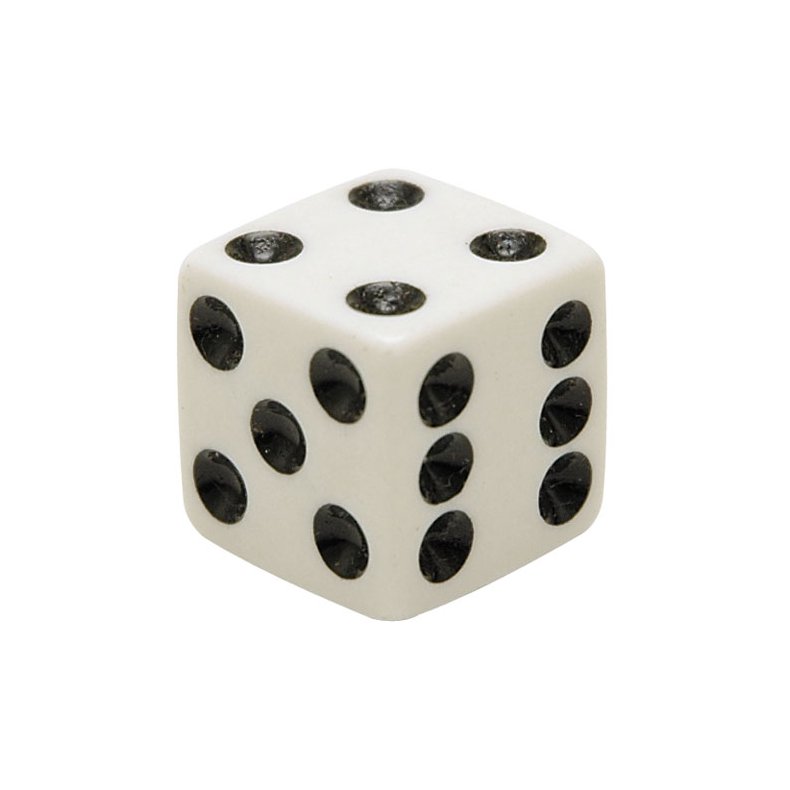 TrikTopz Ventilhtter (Terning)