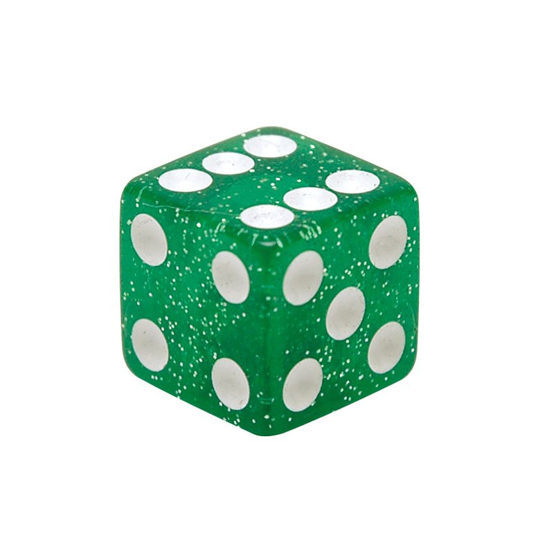 TrikTopz Ventilhtter (Terning)