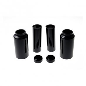 Cult-Werk Fork Cover Kit ,6 piece ,Black