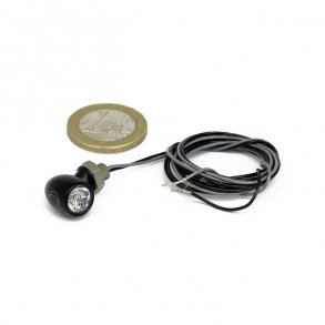 KELLERMANN, BULLET ATTO LED TURN SIGNAL