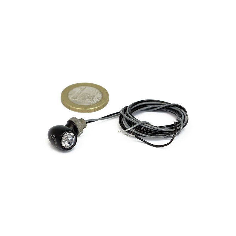 KELLERMANN, BULLET ATTO LED TURN SIGNAL