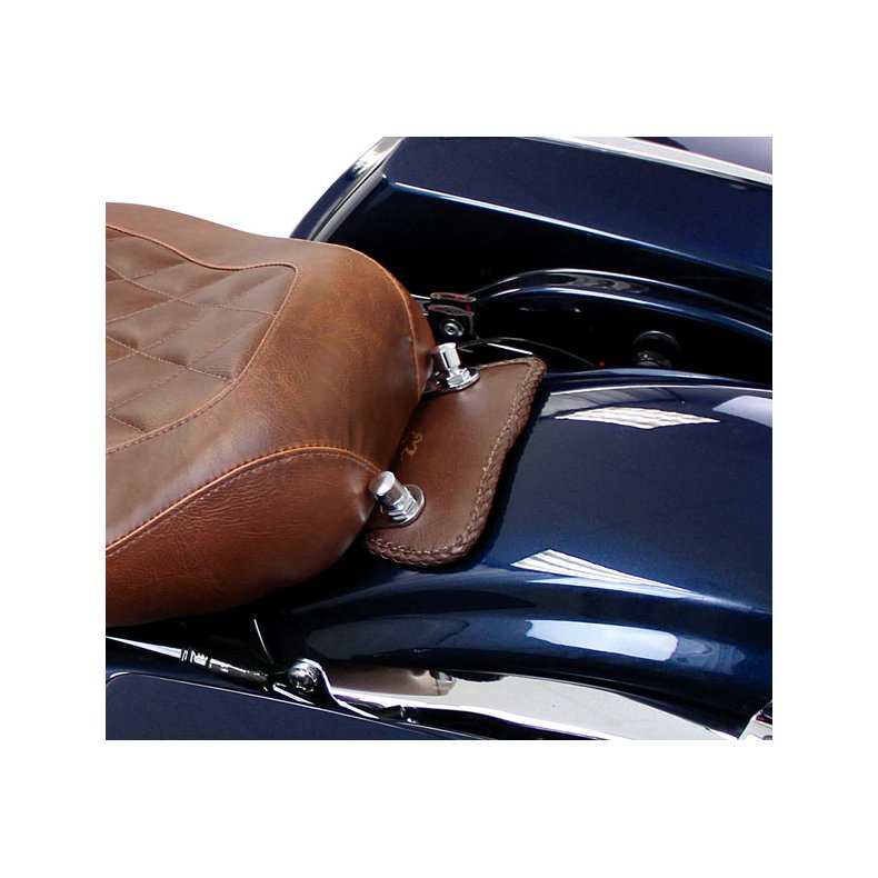 MUSTANG MINI FENDER BIB