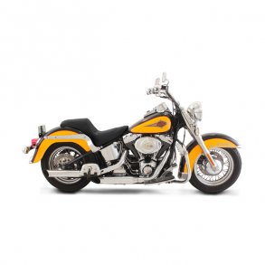 MUSTANG TRIPPER FASTBACK BY PEREWITZ