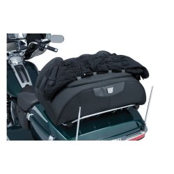 KURYAKYN MOMENTUM HITCHHIKER TRUNK RACK 