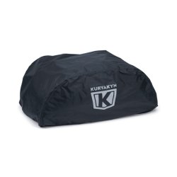 KURYAKYN MOMENTUM HITCHHIKER TRUNK RACK 