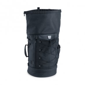 KURYAKYN MOMENTUM FREELOADER DUFFLE BAG Black; 12