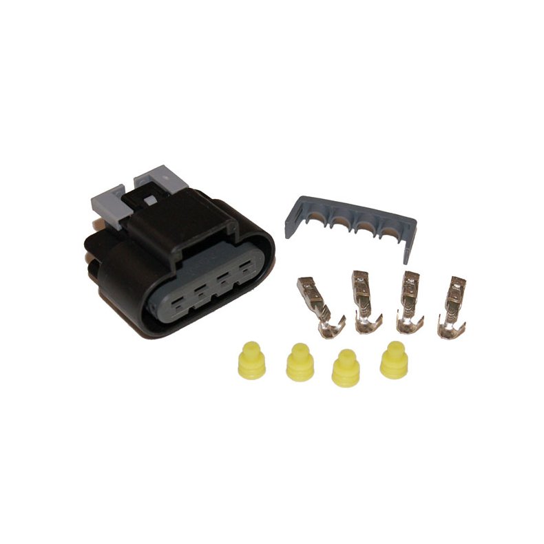 NAMZ FUEL PUMP/SENDER ASSEMBLY CONNECTOR KIT