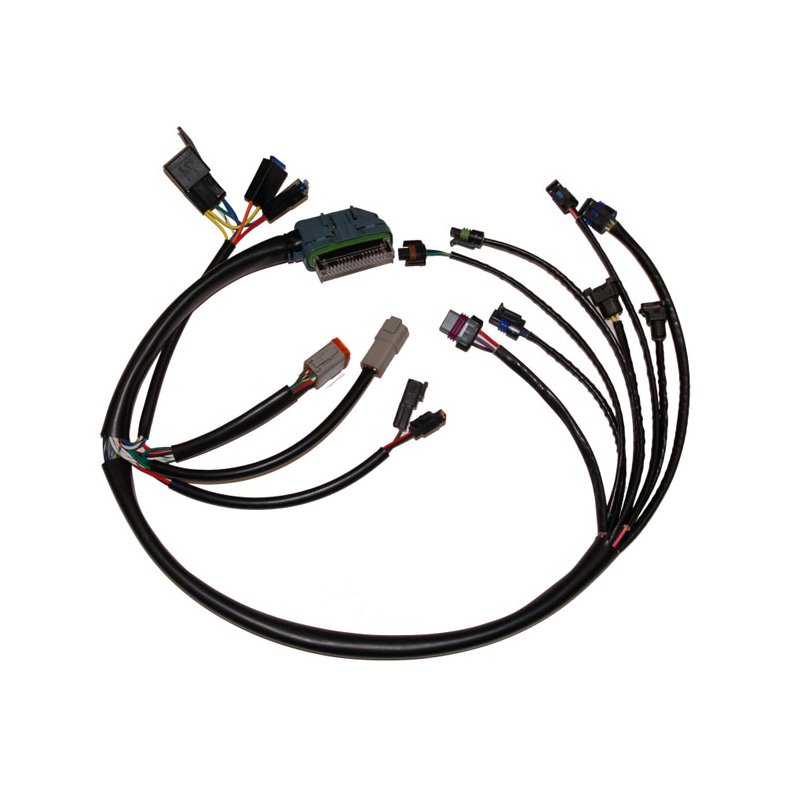 NAMZ, OEM STYLE COMPLETE EFI HARNESS 02-05bt