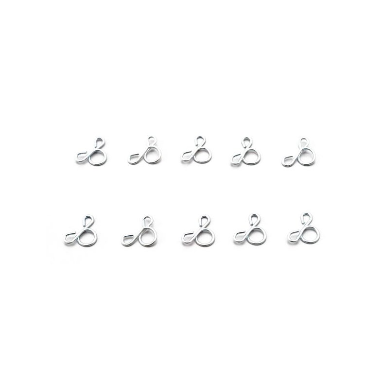 HOSE CLIPS 