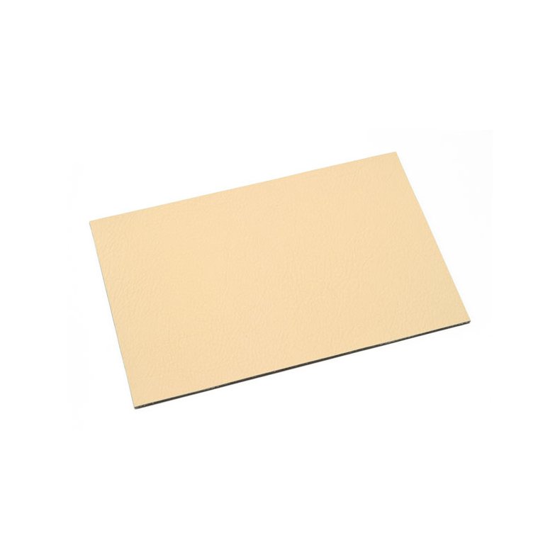 Sde reperations lap. Matte beige.