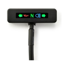 BETA, MICRO INDICATOR LIGHT KIT