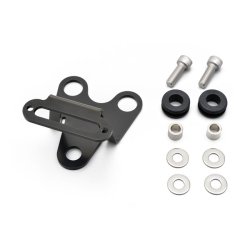 VELONA 48 SPEEDO MOUNTING KIT BLACK; STEEL; For mounting a Velona 