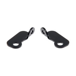 CULT-WERK, TURN SIGNAL BRACKET SET, FRONT 